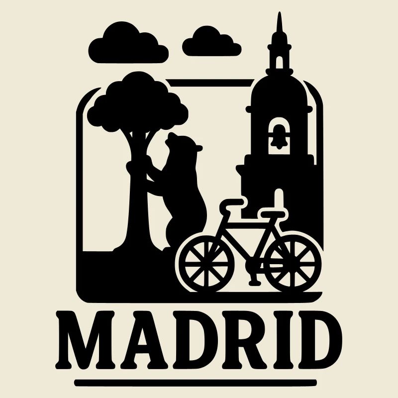 Monuments de Madrid