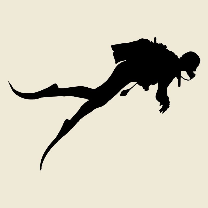 Taucher Diver