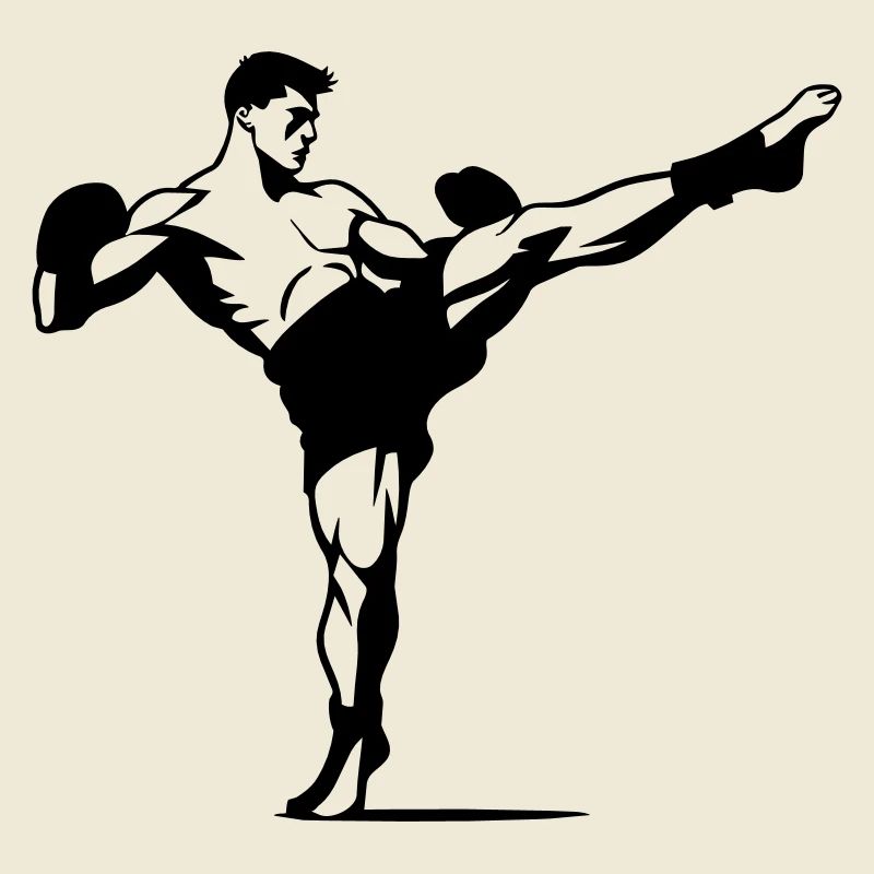 kickboxing