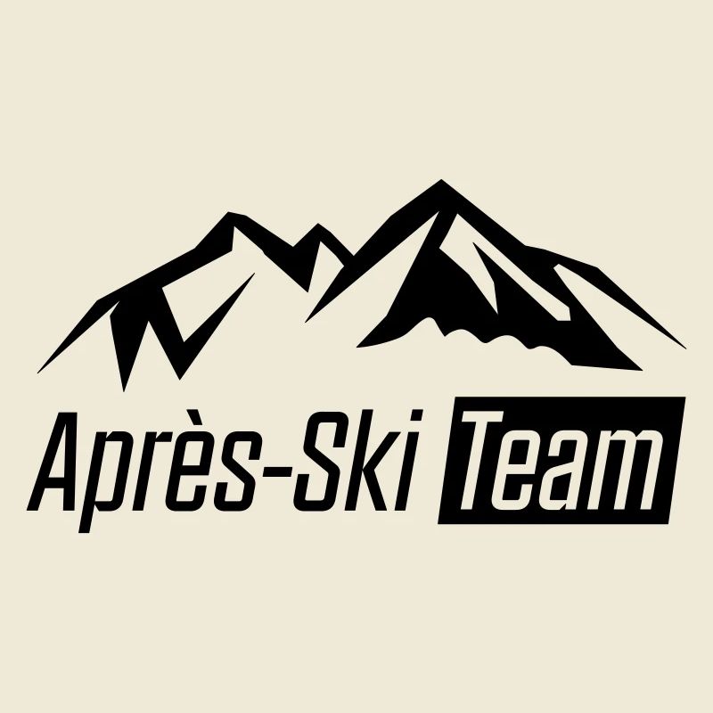 L’équipe de ski APRrès