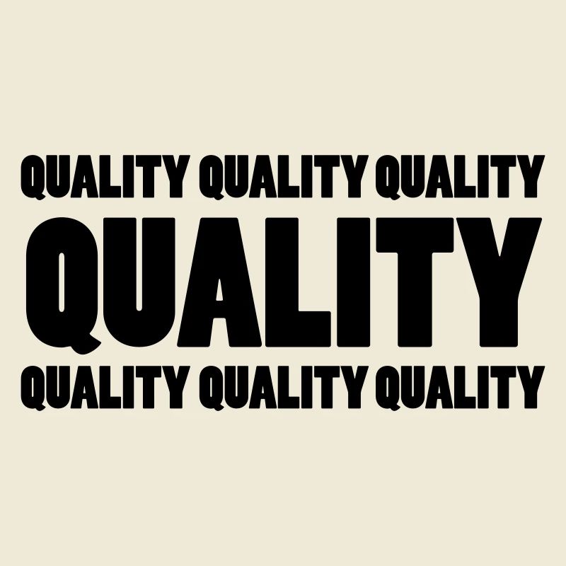 Quality
