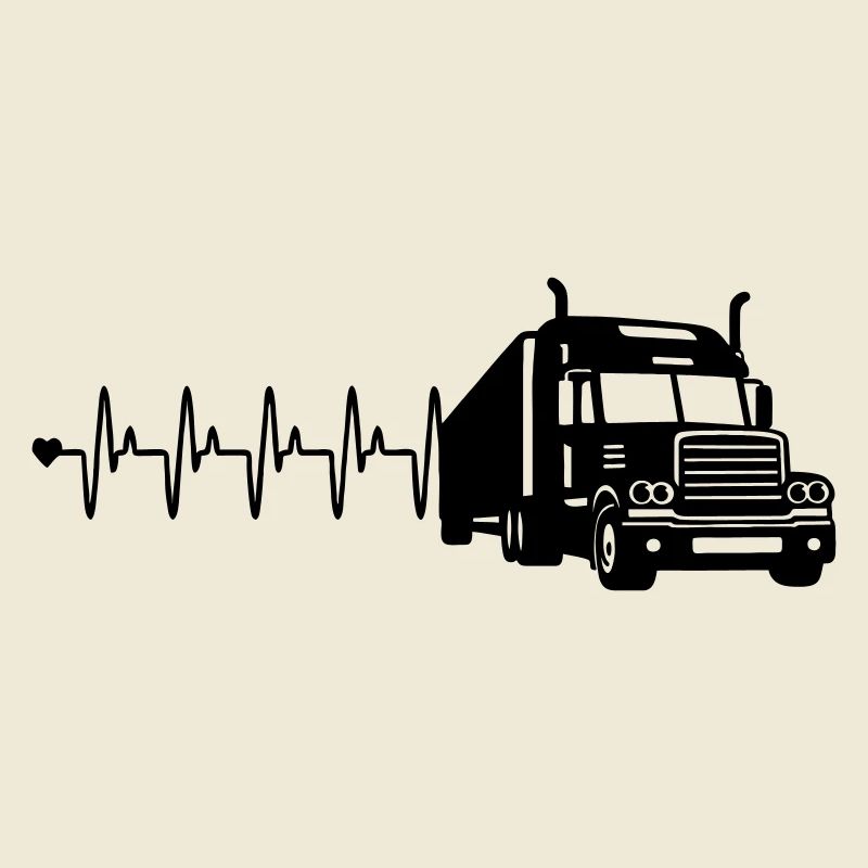 Lkw herzfrequenz