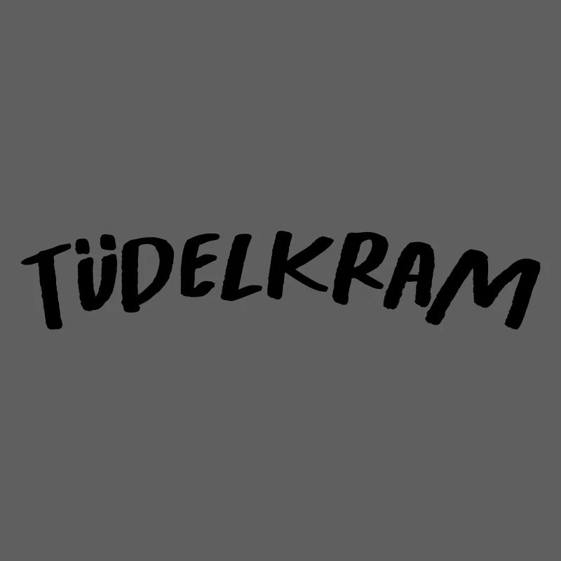 Tüdelkram