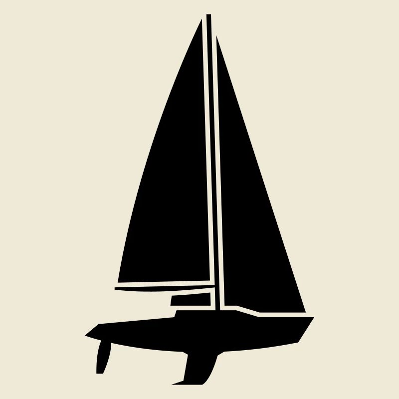 sailing ship