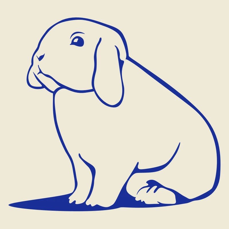 Dwarf Ram - Rabbit - Aries
