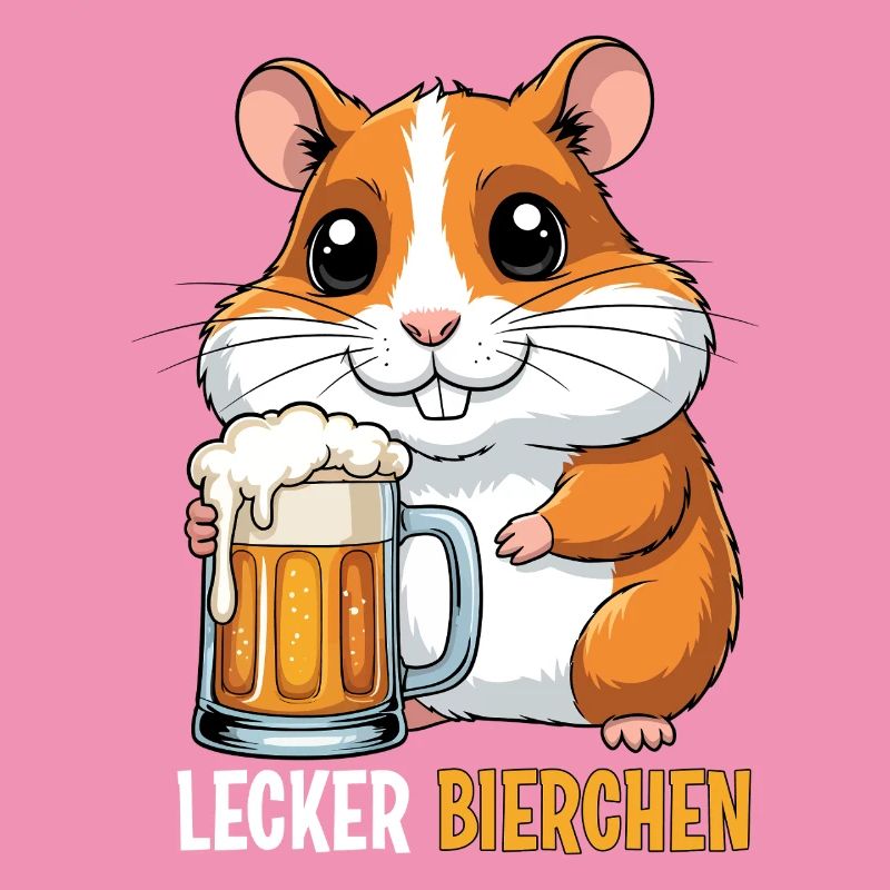 Lecker Bierchen