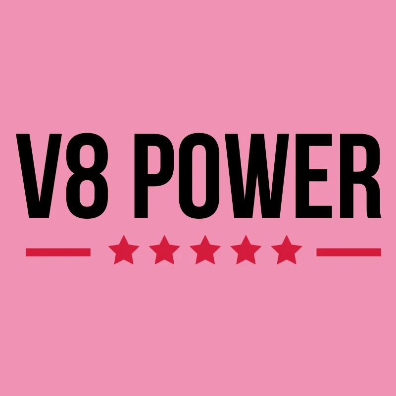 V8 Power