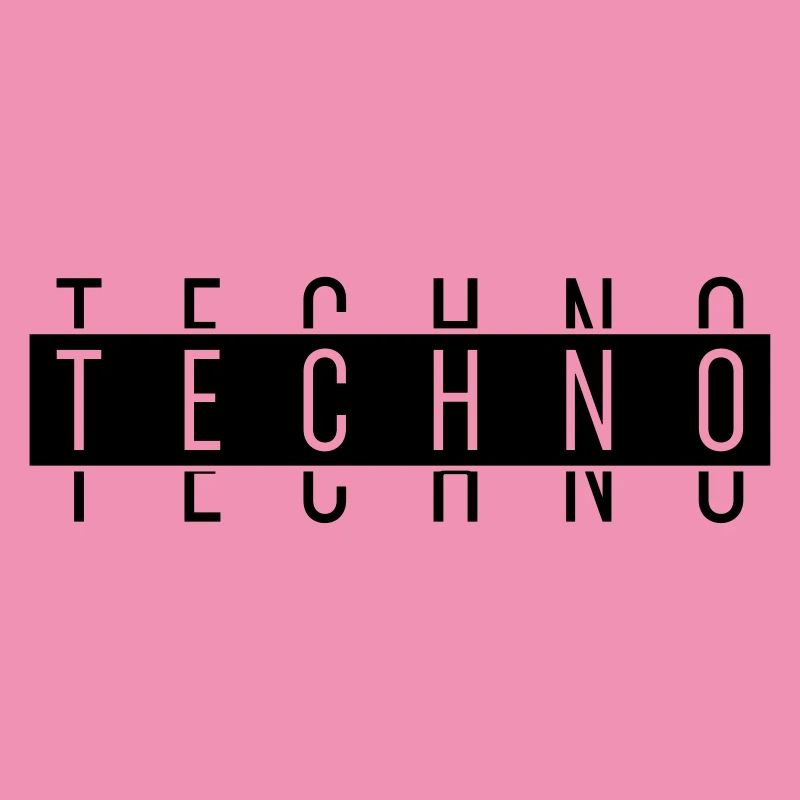 TECHNO TECHNO TECHNO