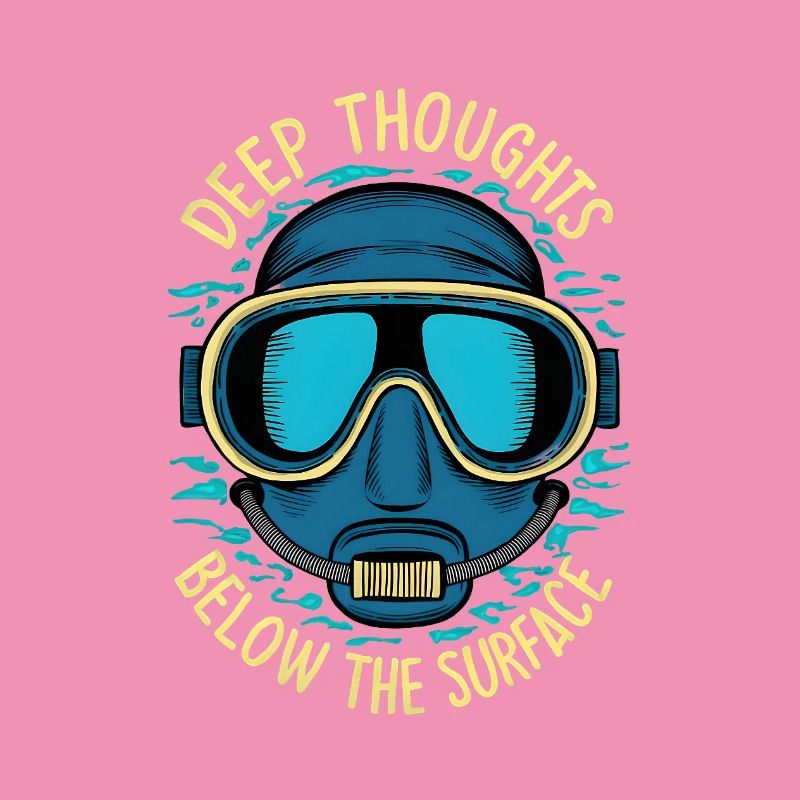 Deep Thoughts