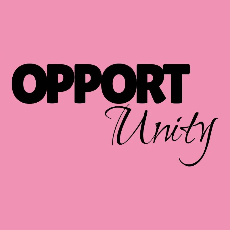 OpportUnity