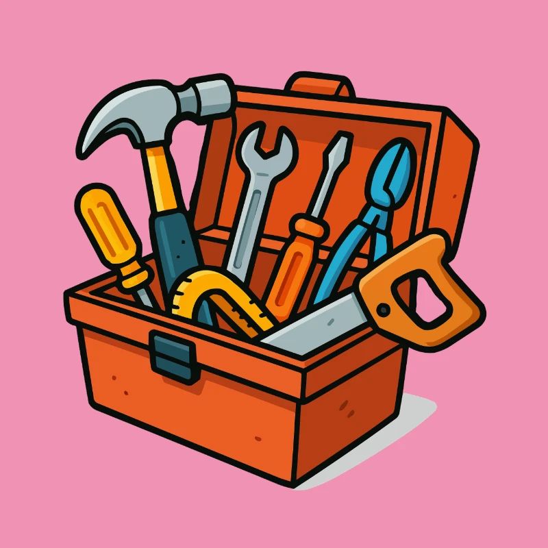 toolbox