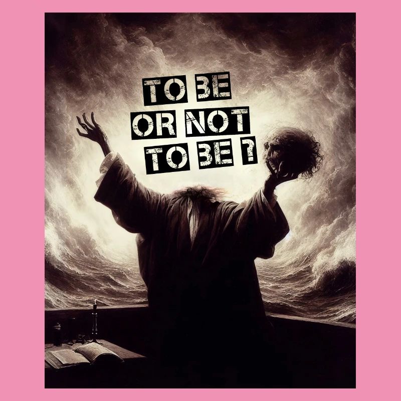 Sein oder nicht sein?