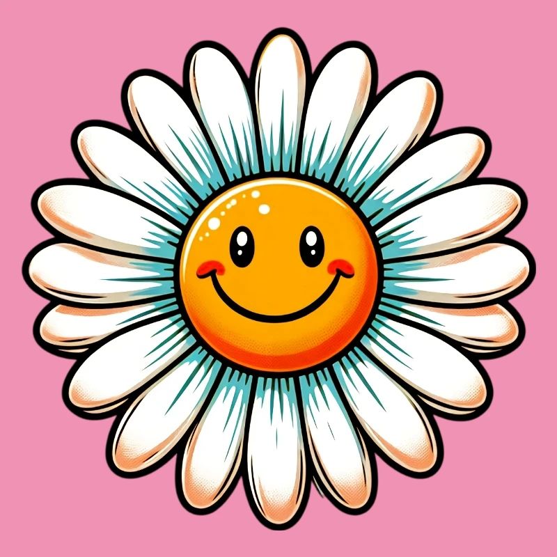 Gänseblümchen