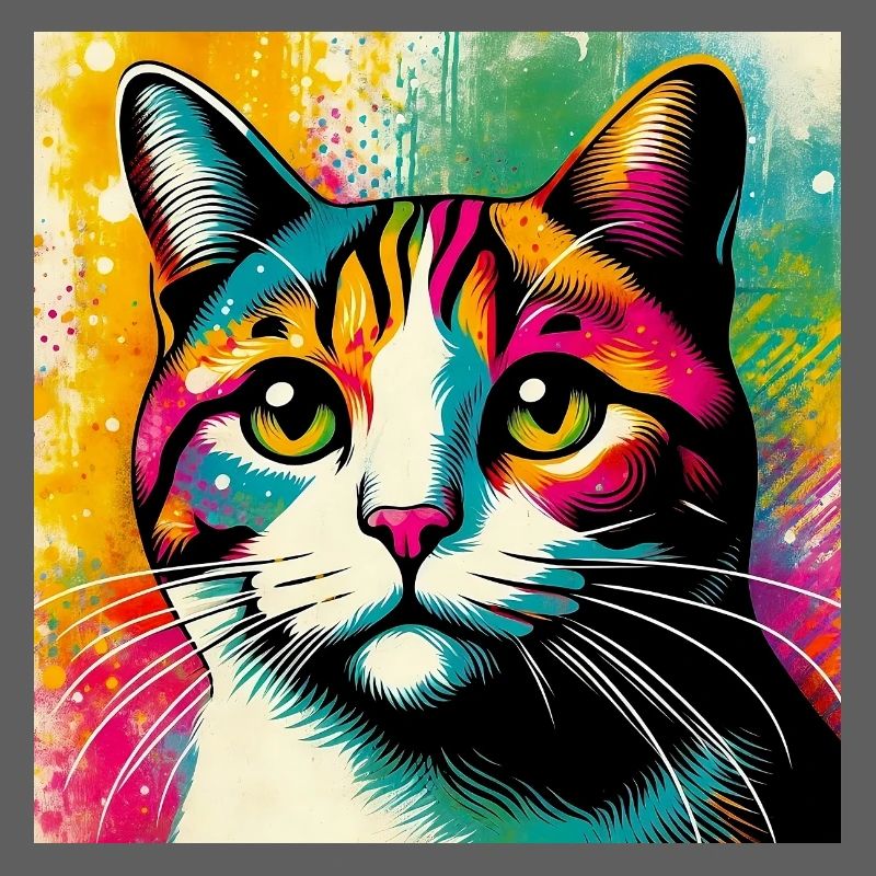 Katze