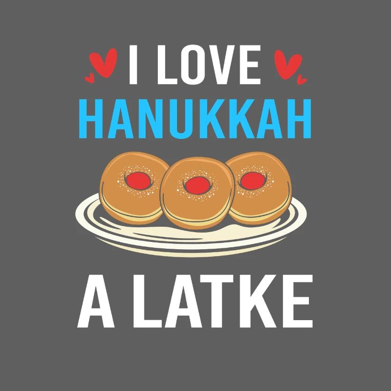 Hanoukka Hanoukka Hanoukka