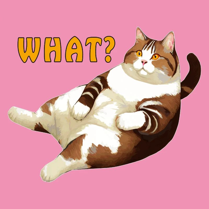 LA GRAISSE DE CHAT RÉSIDE DANS CE QU’EST LA GRAISSE DE CHAT