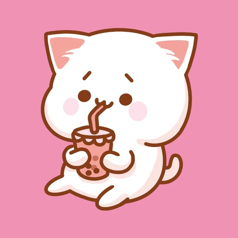 Katze & Shake