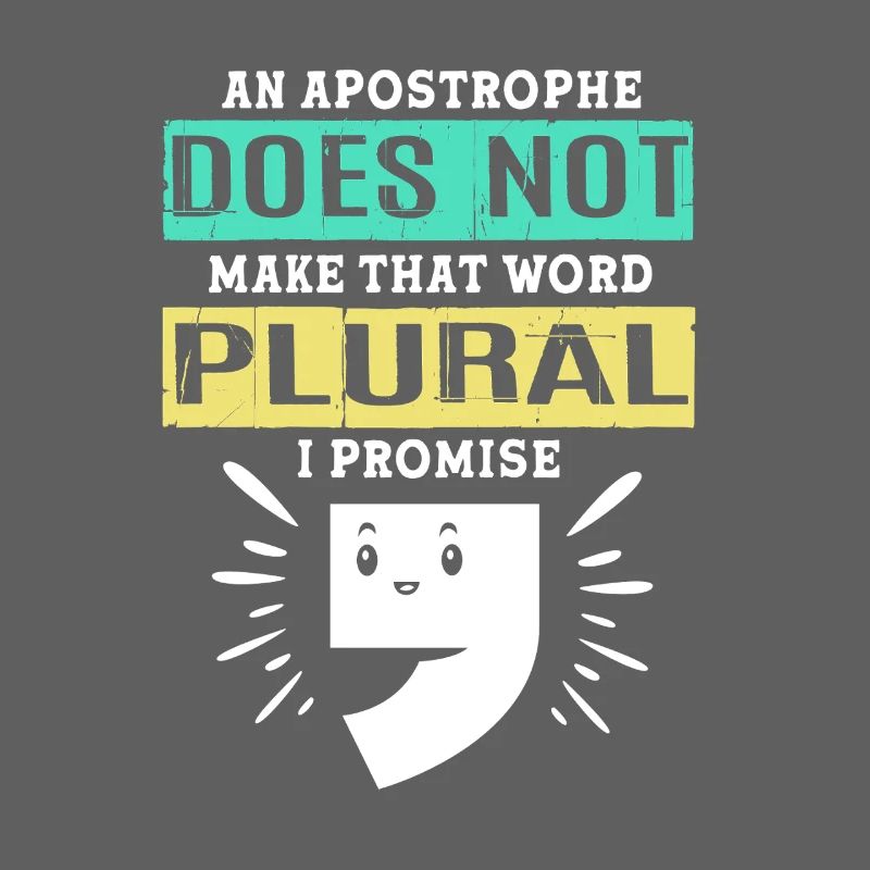 Grammaire Orthographe anglaise