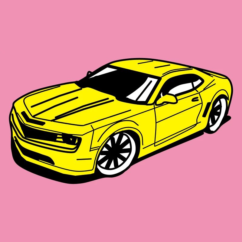 Camaro
