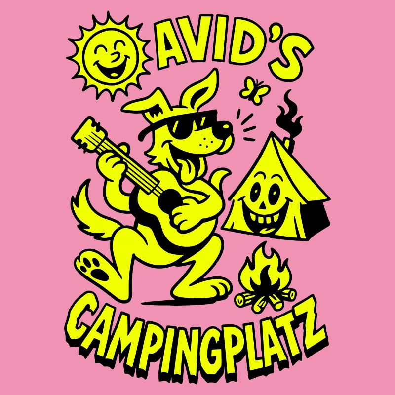 Davids Campingplatz