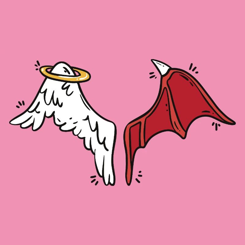 Angels & Devils