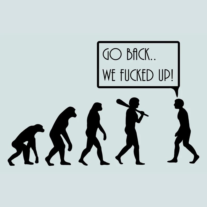 evolution