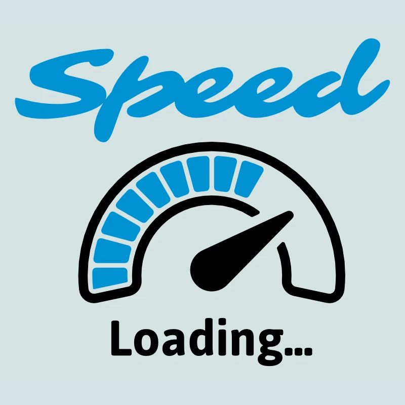 Speed Loading...