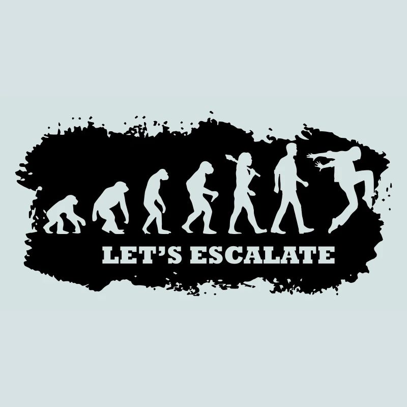 Escalation | EXCLUSIVE