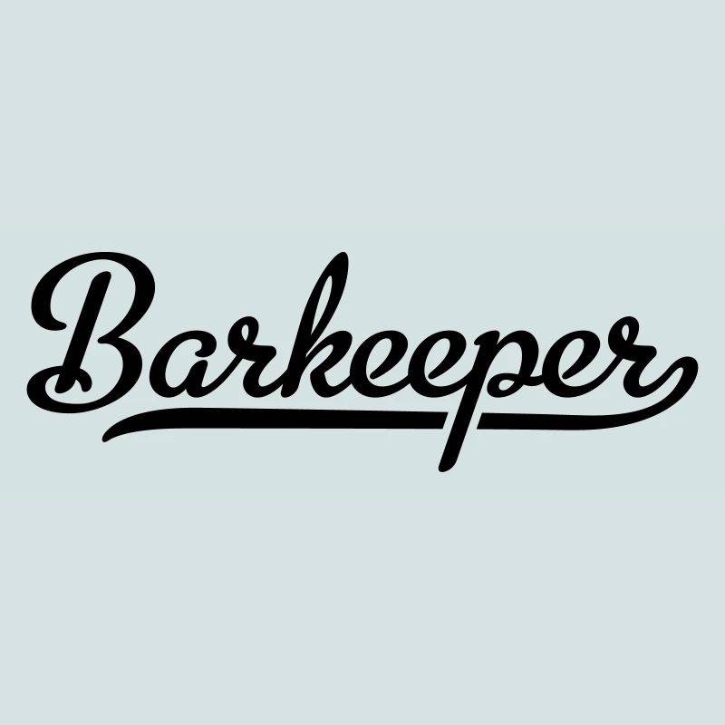 bartender