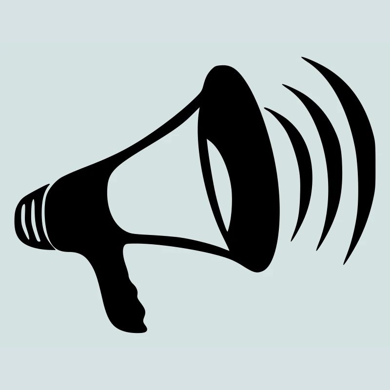 megaphone