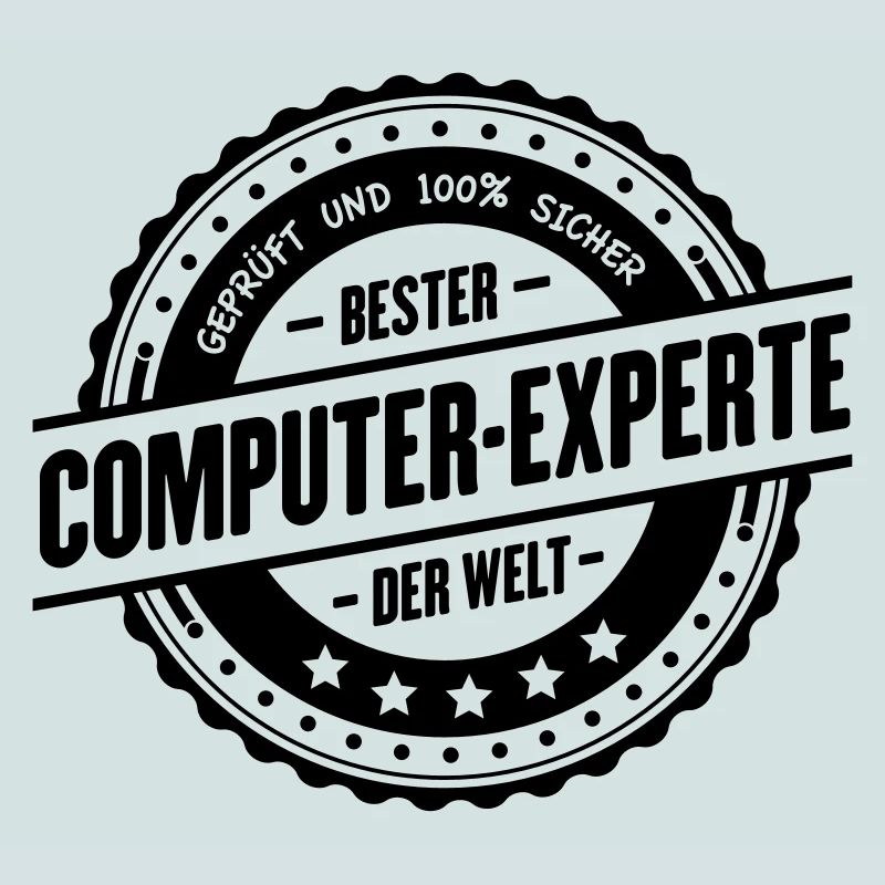 Bester Computer-Experte