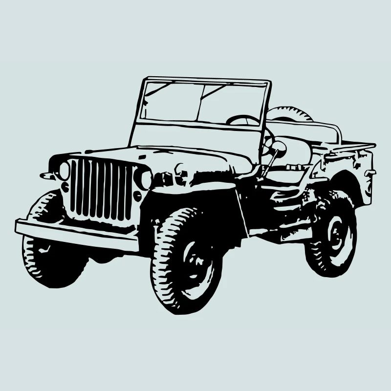 Willys Jeep