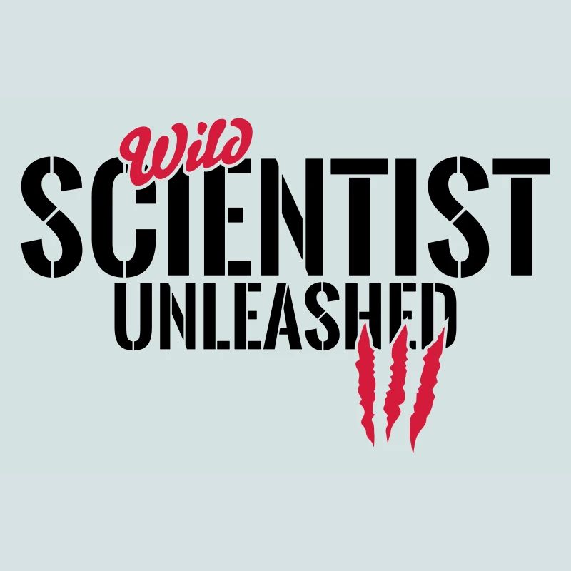 Wild scientists unleashed