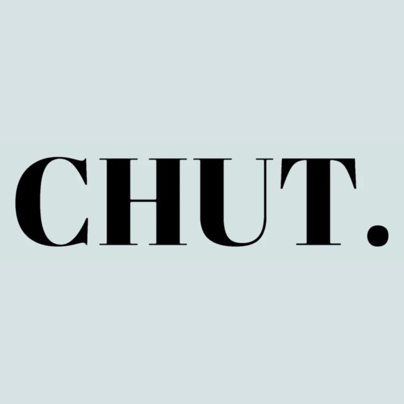 CHUT