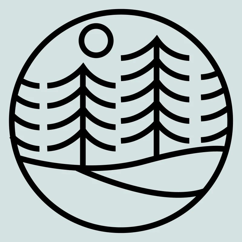 Tree Circle