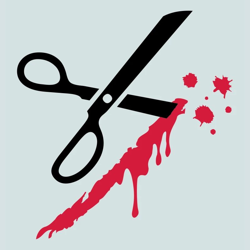 scissors