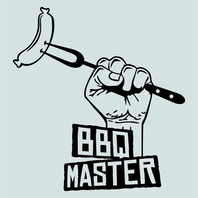bbq master