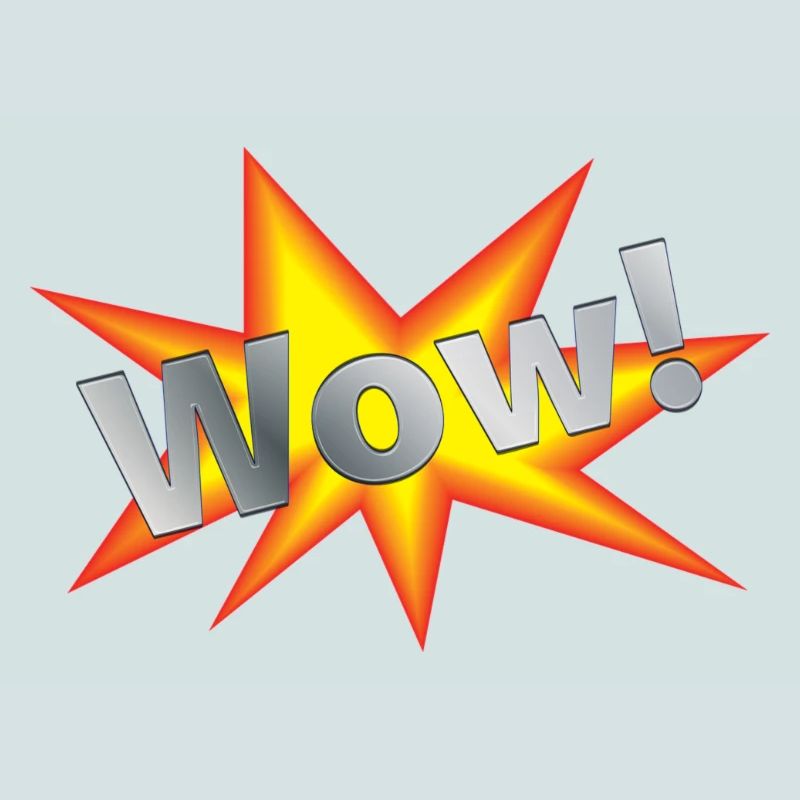 WOW FX effect - gift idea
