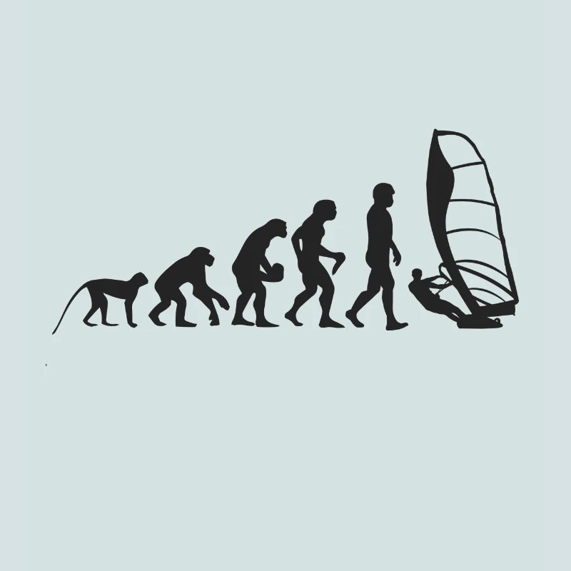 Evolution Windsurfing