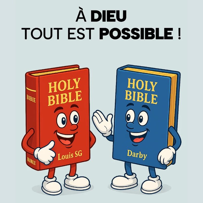 Bible T-Shirt