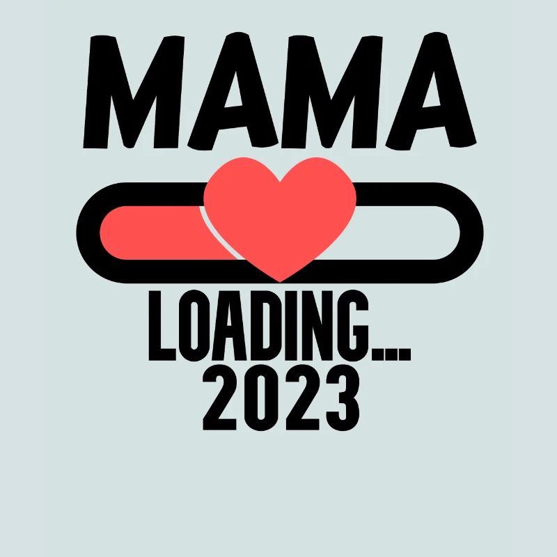 Mama 2023 - Werdende Mutter 2023 loading