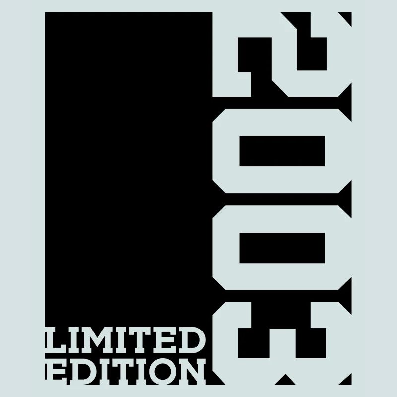 ÉDITION LIMITÉE 23E ANNIVERSAIRE 2003