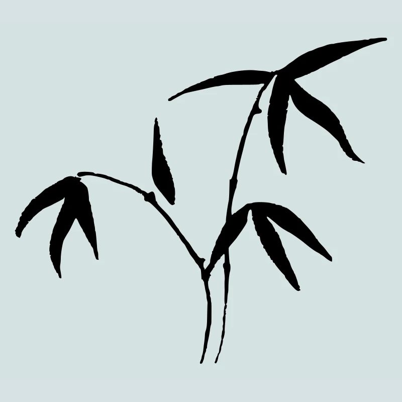 bamboo