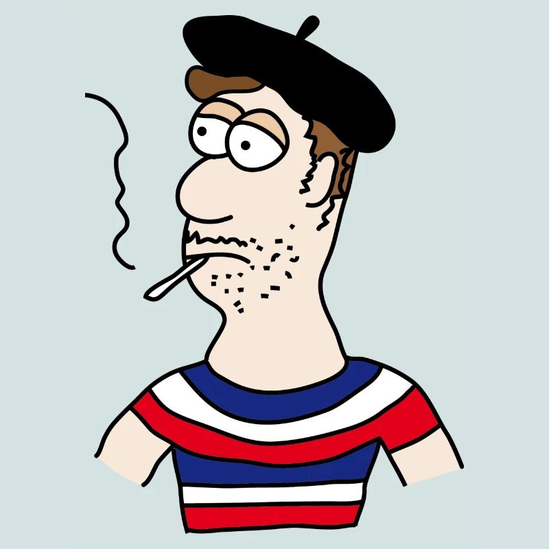 Frankreich