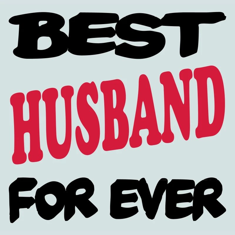 Best husband for ever