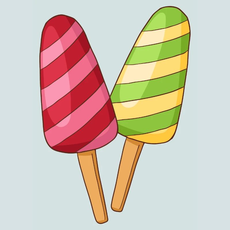 Eis Speiseeis Eiskrem Eiscreme Kugeleis Eisbecher