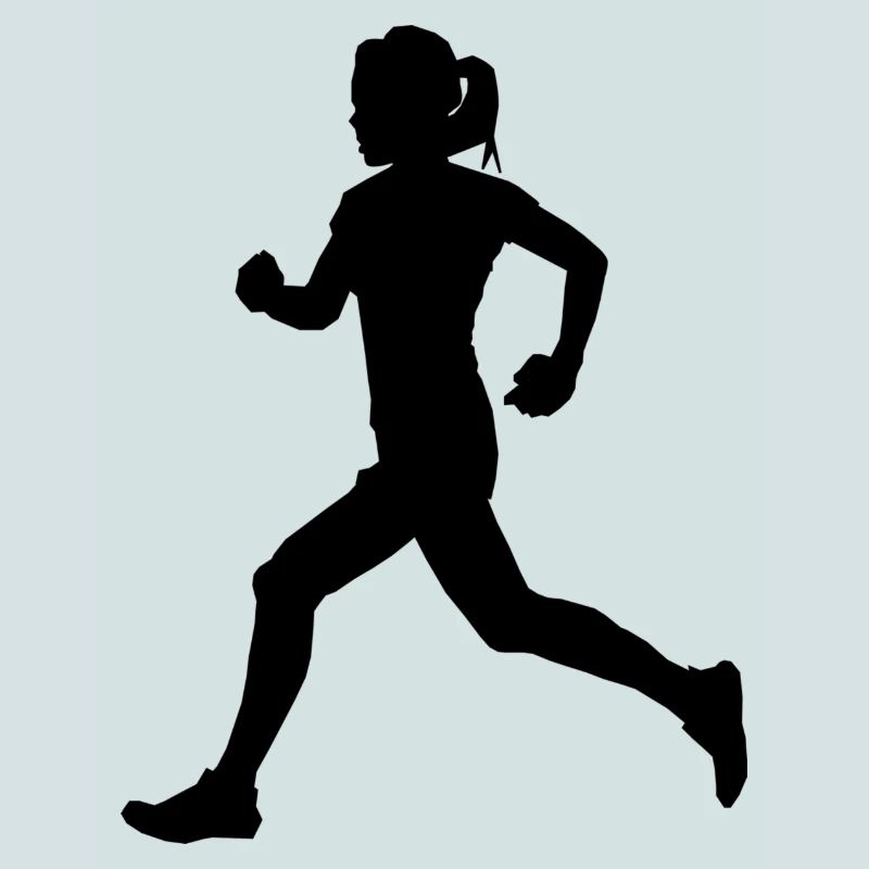 jogger