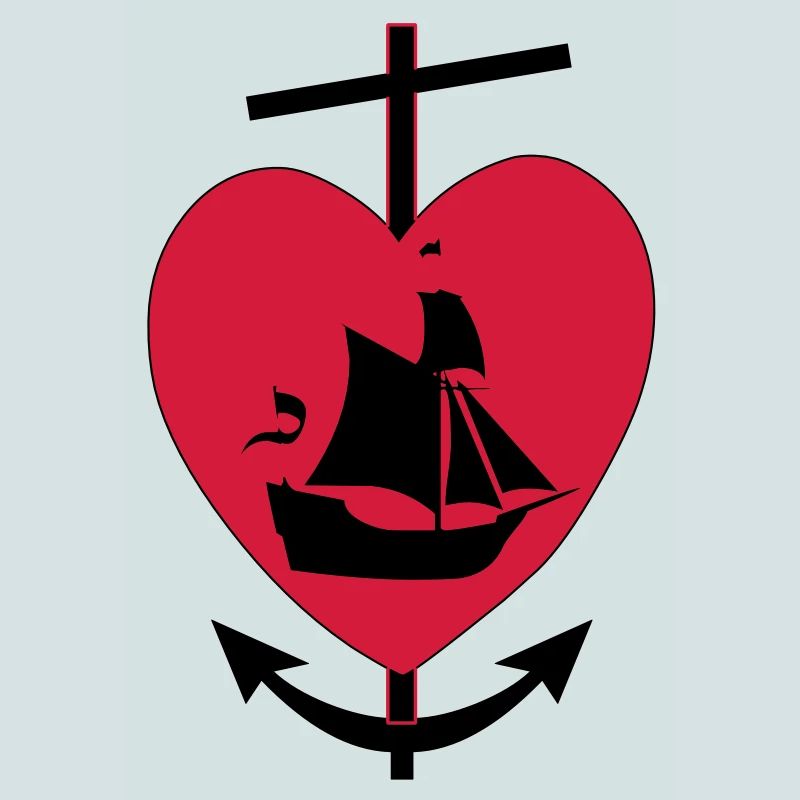 foi, l'espérance, l'amour