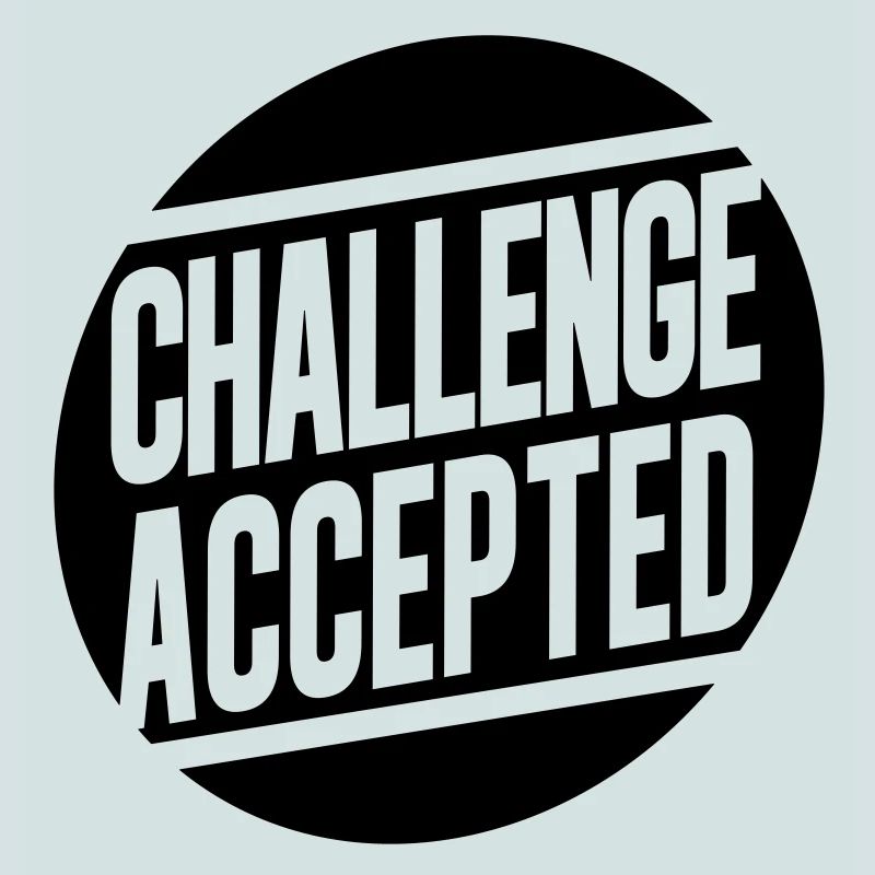 Challenge Accepted