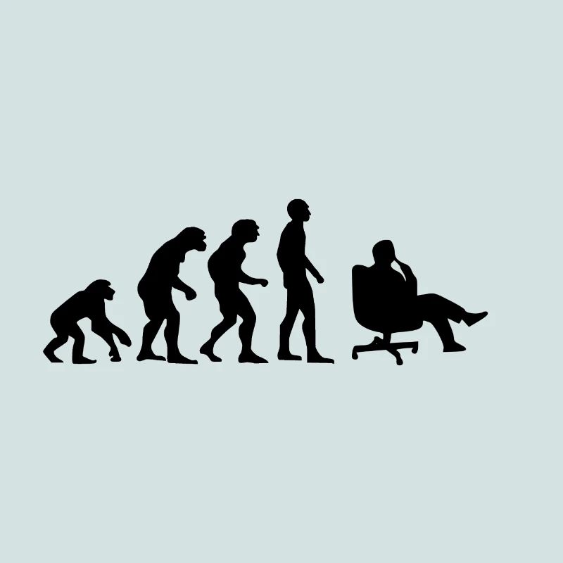 Evolution executive office